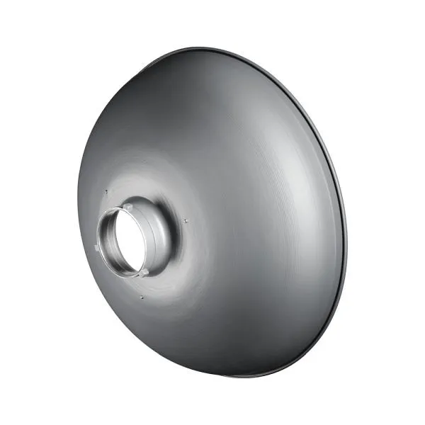 Walimex pro Beauty Dish 50 cm Walimex pro & K bianco 18622