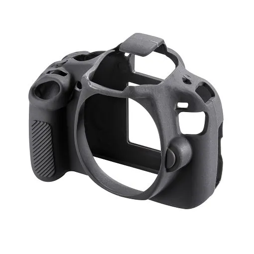 Walimex pro easyCover per Canon 1200D salvaguarda da umidità urti funzione di controllo completo della fotocamera 20308