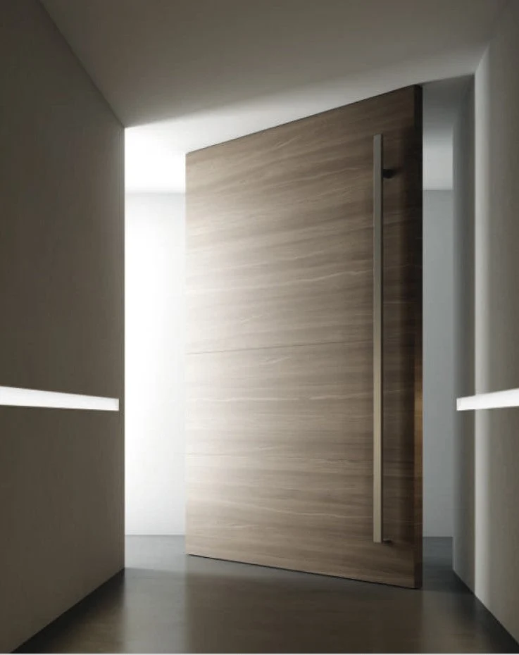 -70 HYDRO Profilo per luce asimmetrica per Strip LED