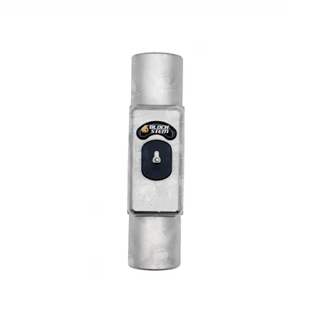 ANTIFURTO BLOCK STEM 25/200 COD:3RBSTE25/200