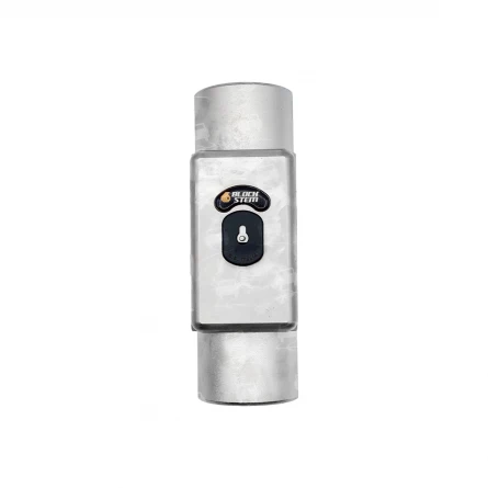 ANTIFURTO BLOCK STEM 40/220 COD:3RBSTE40/220