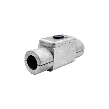 ANTIFURTO BLOCK STEM 42/230 COD:3RBSTE42/230