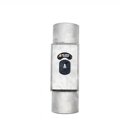 ANTIFURTO BLOCK STEM 42/230 COD:3RBSTE42/230