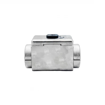 ANTIFURTO BLOCK STEM 45/160 COD:3RBSTE45/160