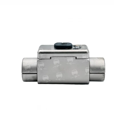 ANTIFURTO BLOCK STEM EVO 25/160 COD:3RBSTE25/160