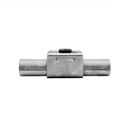 ANTIFURTO BLOCK STEM EVO 25/250 COD:3RBSTE25/250