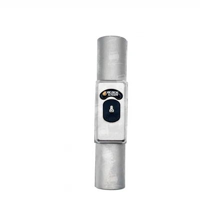 ANTIFURTO BLOCK STEM EVO 25/250 COD:3RBSTE25/250