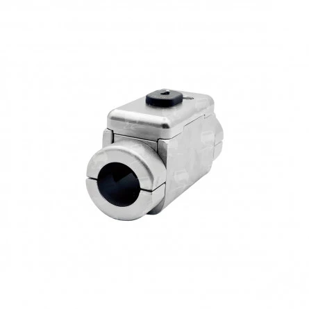 ANTIFURTO BLOCK STEM EVO 35/160 COD:3RBSTE35/160