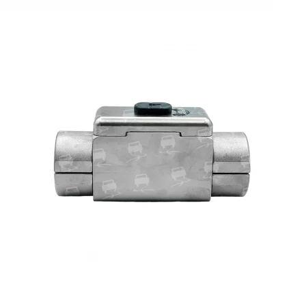 ANTIFURTO BLOCK STEM EVO 35/180 COD:3RBSTE35/180