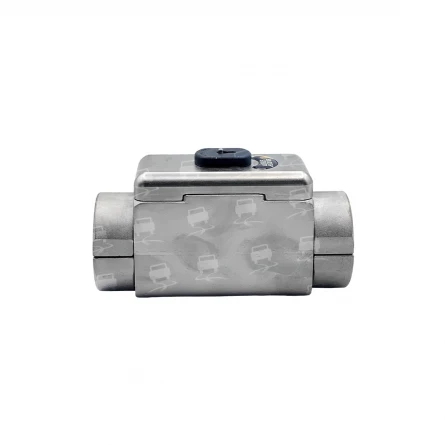 ANTIFURTO BLOCK STEM EVO 38/160 COD:3RBSTE38/160