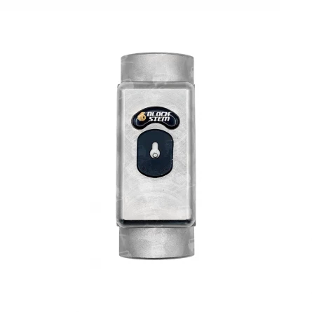 ANTIFURTO BLOCK STEM EVO 38/160 COD:3RBSTE38/160
