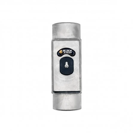 ANTIFURTO BLOCK STEM EVO 38/180 COD:BSTE38/180