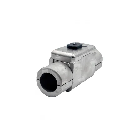 ANTIFURTO BLOCK STEM EVO 38/200 COD:3RBSTE38/200