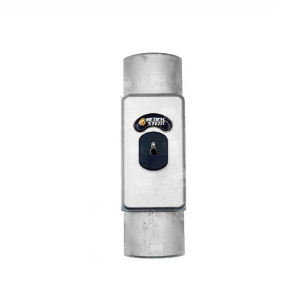 ANTIFURTO BLOCK STEM EVO 38/200 COD:3RBSTE38/200