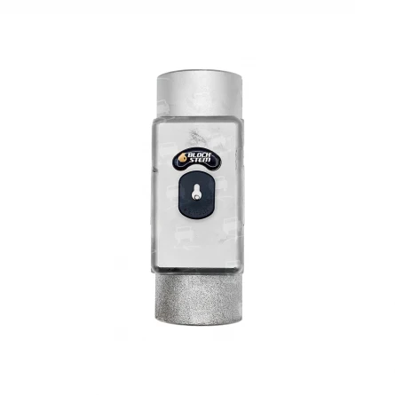ANTIFURTO BLOCK STEM EVO 50/200 COD:3RBSTE50/200