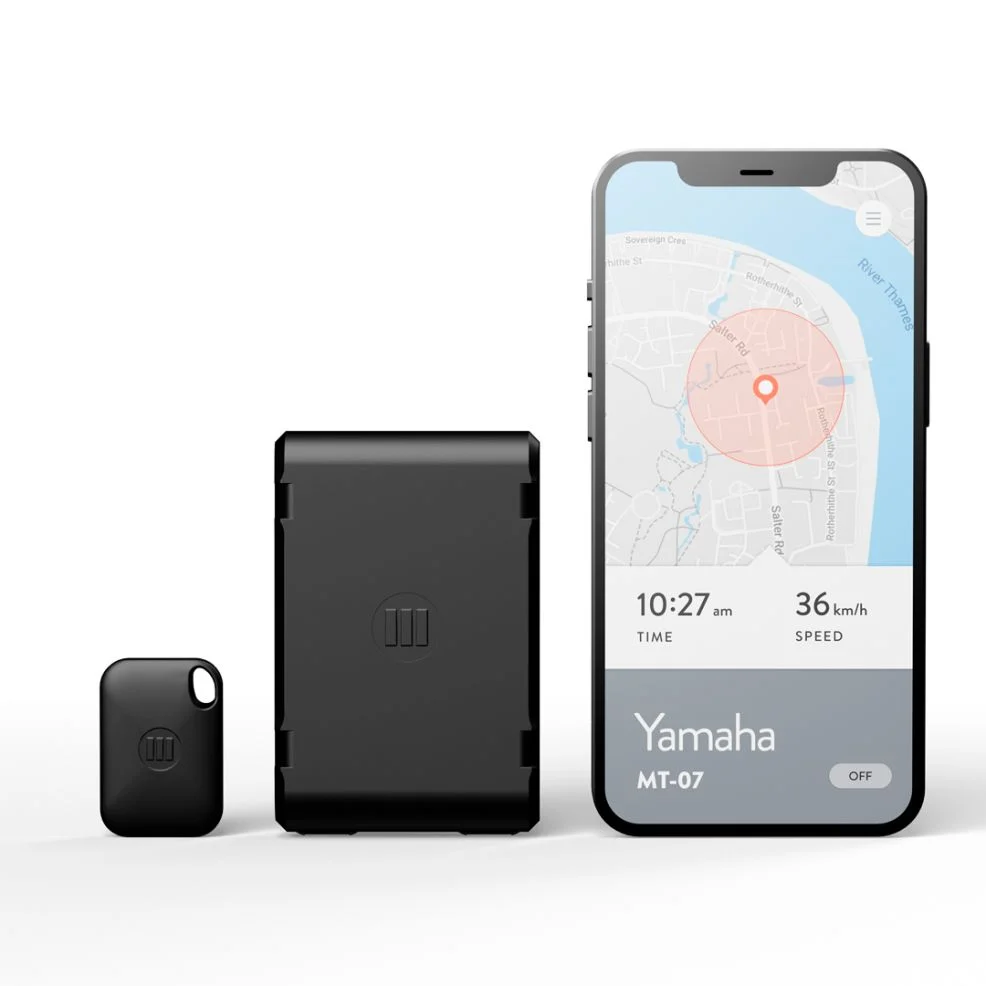 ANTIFURTO GPS SMART MONIMOTO MM7