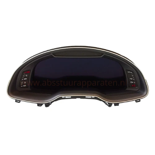 Audi Virtual Cockpit B200096 Modulo di controllo difettoso