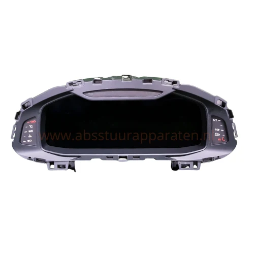 Audi Virtual Cockpit B200096 Modulo di controllo difettoso
