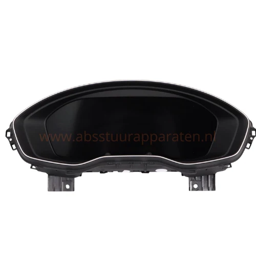Audi Virtual Cockpit B2000-96 Modulo di controllo difettoso