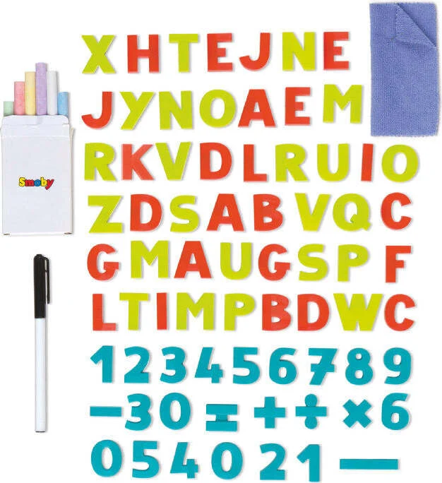 Banco Scuola Modulo Space con accessori Simba Toys