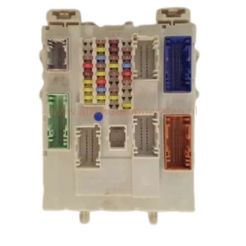 BCM clona il modulo di controllo del corpo Ford Ranger Lear AB39 DB39