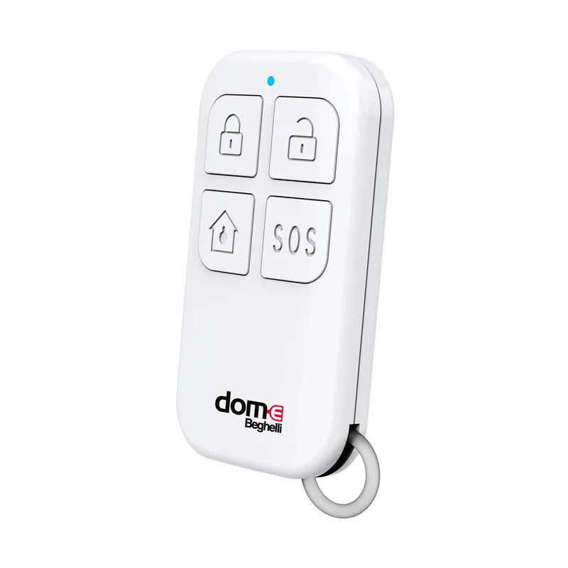 Beghelli Telecomando Antifurto- 1,0 Pz