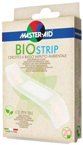 BIO STRIP SUPER 10PZ