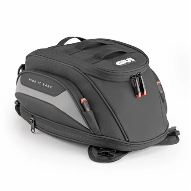 BORSA SERBATOIO GIVI EASY04 CINGHIE MAGNETI MEDIA 6LT.