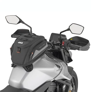 BORSA SERBATOIO GIVI EASY04 CINGHIE MAGNETI MEDIA 6LT.