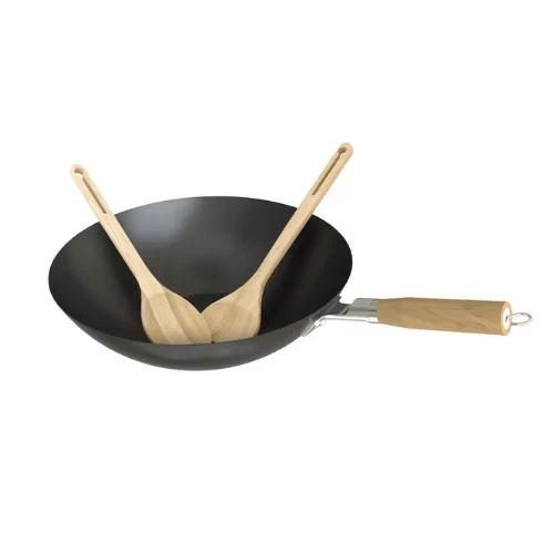 Campingoz - Modulo culinario Wok