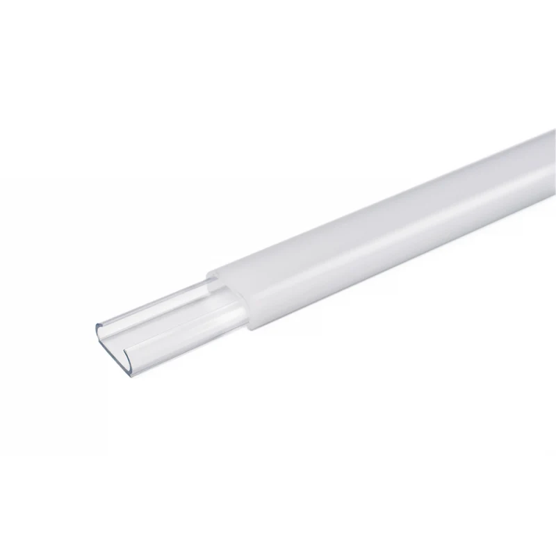 CANALINA PER STRIP LED - 4043870 - QUICK