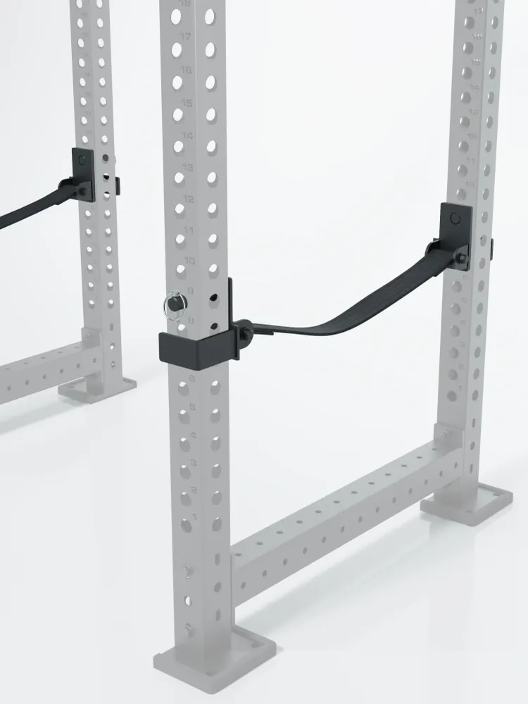 Cinghie di sicurezza R8 | 78 cm