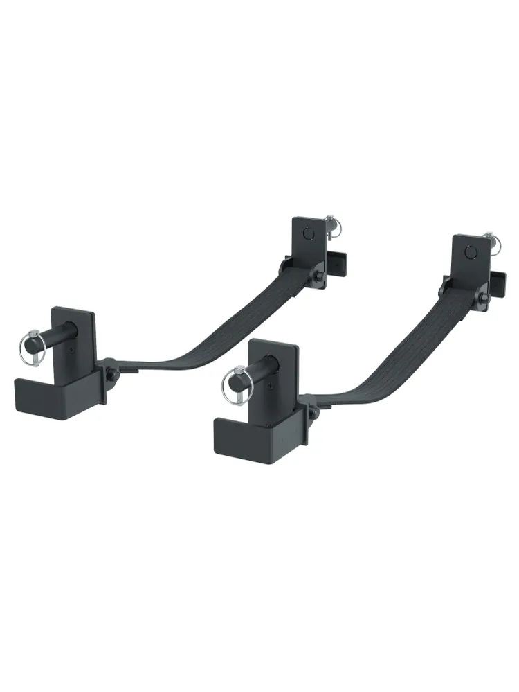 Cinghie di sicurezza R8 | 78 cm