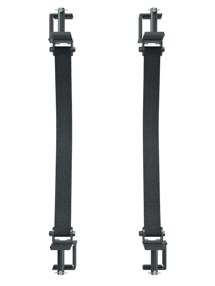 Cinghie di sicurezza R8 | 78 cm