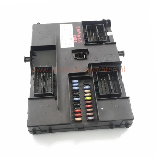 Clonazione BCM Programmazione Ford Transit/Servizio clone/Modulo di controllo carrozzeria Ford