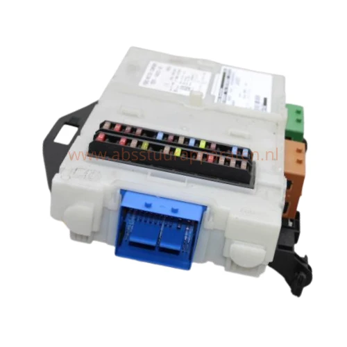 Clonazione BCM Servizio di clonazione Ford Galaxy - Modulo di controllo carrozzeria Ford