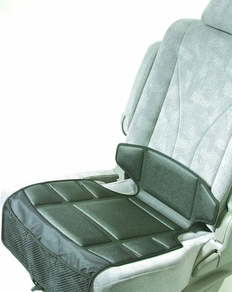 Coprisedile Auto Prince LionHeart Seatsaver Nero Pasito Pasito