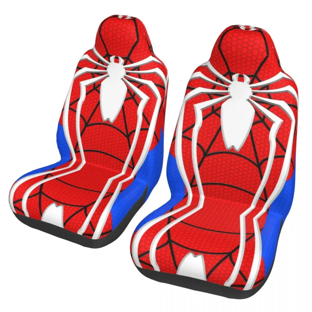 Coprisedile per costume di Spider-Man