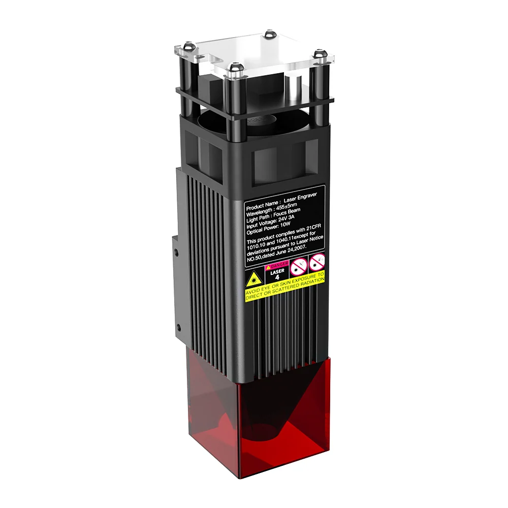 Creality Modulo Laser 10W