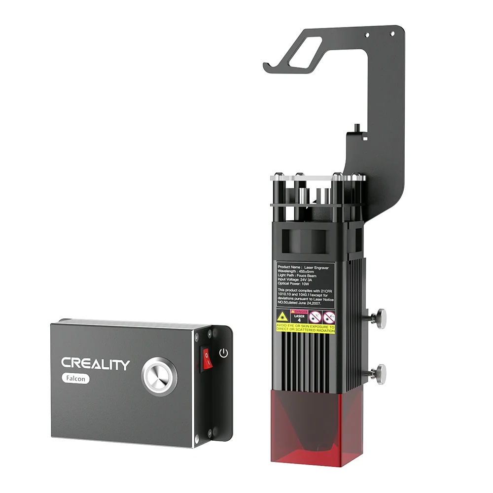 Creality Modulo Laser 10W