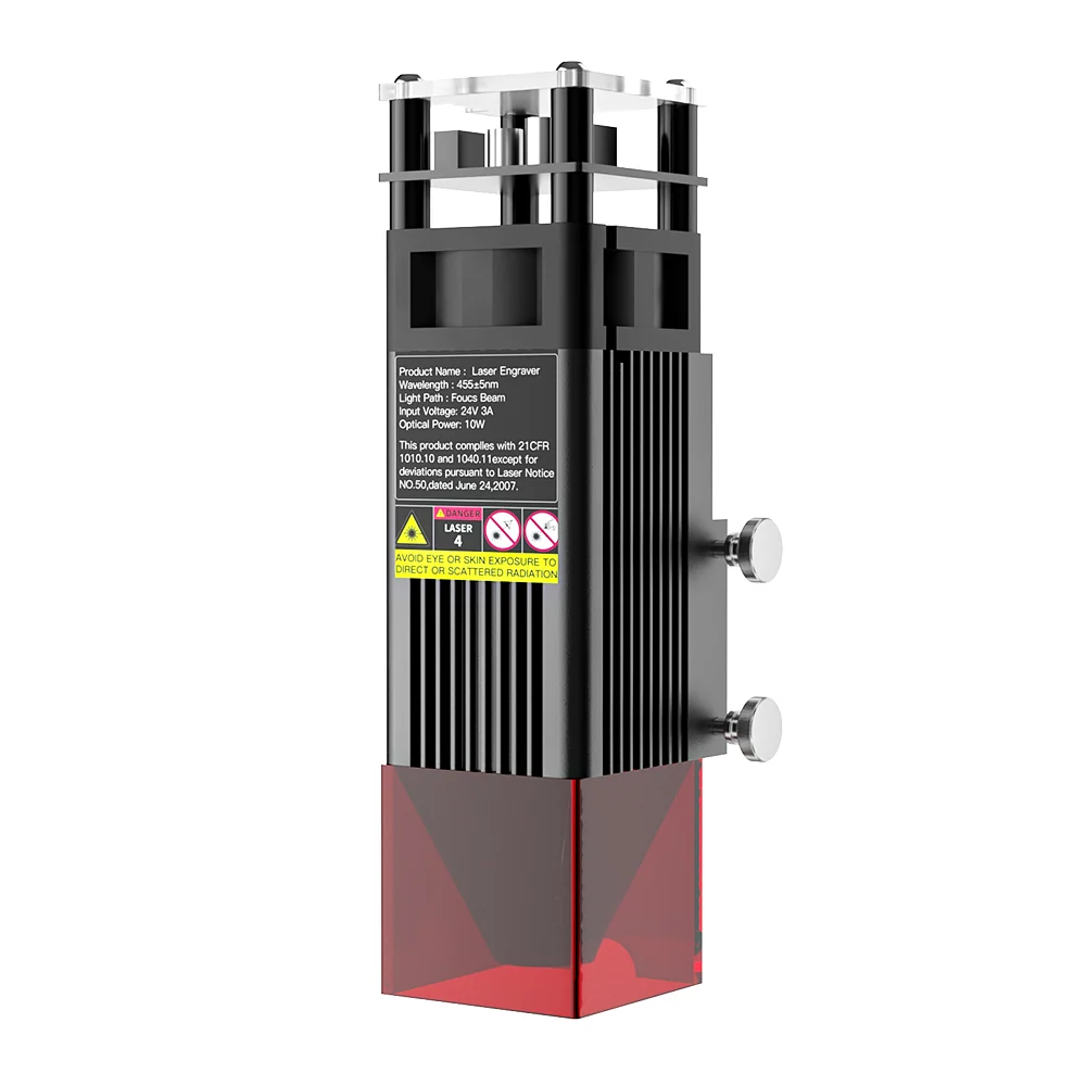 Creality Modulo Laser 10W