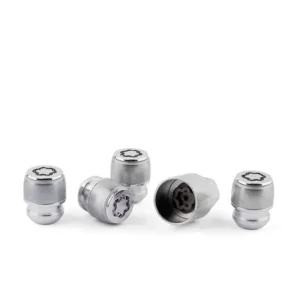 DADI ANTIFURTO SILVER