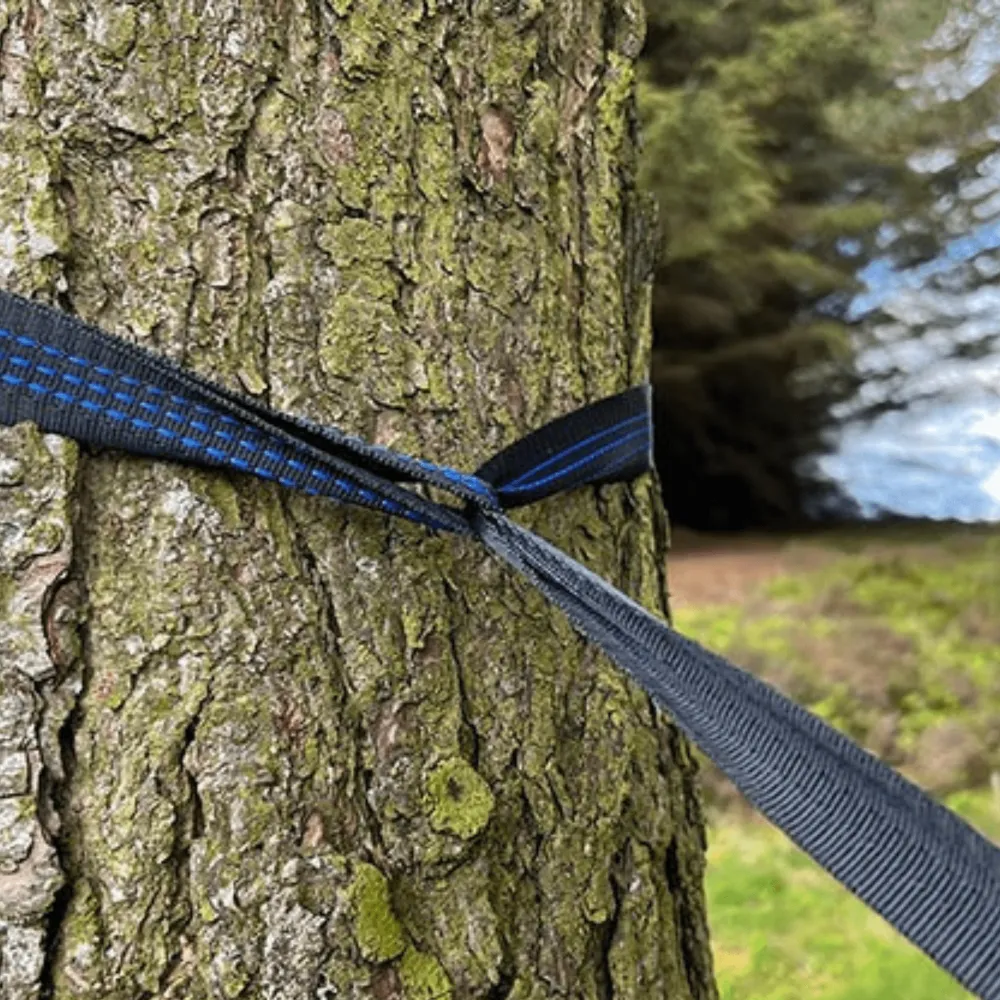 DD | DAISY CHAIN TREE STRAPS - Cinghie per amache