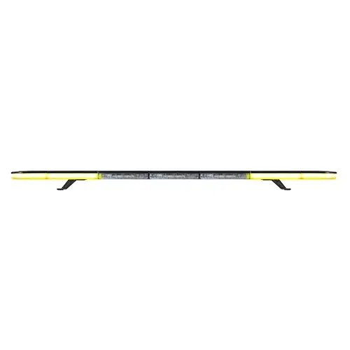 ElectraQuip - Barre luminose LED | R65| 1586 mm | Modulo finale lucido | 10-30v