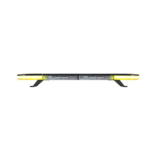 ElectraQuip - Barre luminose LED | R65| 862 mm | Modulo finale lucido | 10-30v| EQBT862R65A-EO