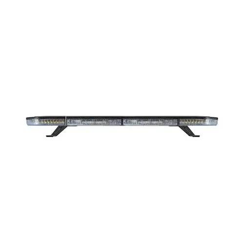 ElectraQuip - Barre luminose LED | R65| 862 mm | Modulo finale lucido