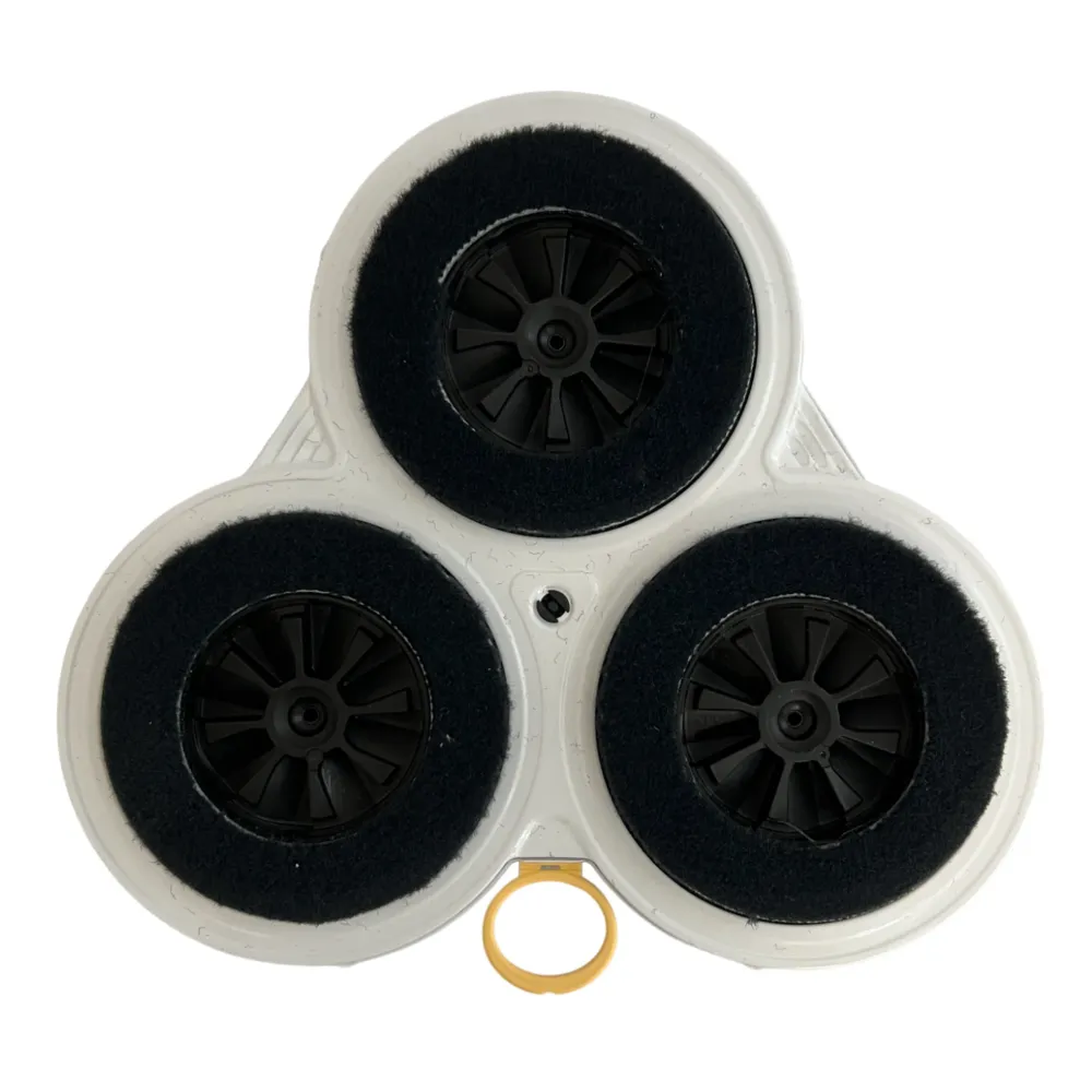 Folletto Lucidatrice PL515 Pulilux - Modulo Panda Originale Vorwerk