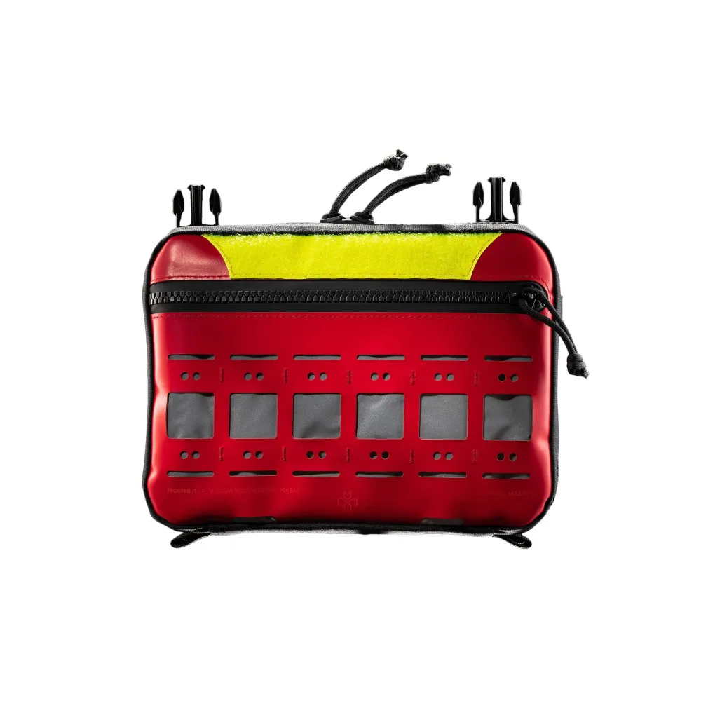 FROG PRO | R+ MODULAR RECONNAISSANCE TASK BAG - Modulo chest