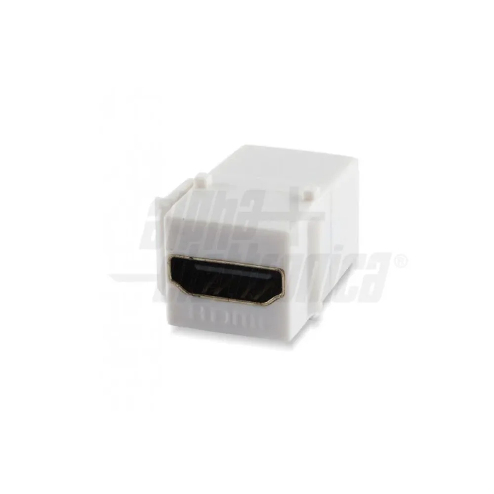 Giunto Keystone Hdmi Modulo Cavi HDMI Femmina Femmina