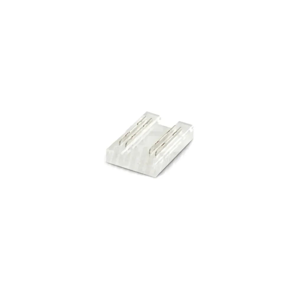 Giunzione Rapida per Striscie Led Digitale PCB 12mm 24V Strip/Strip